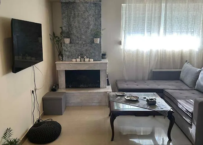 Sunny Garden Коскину