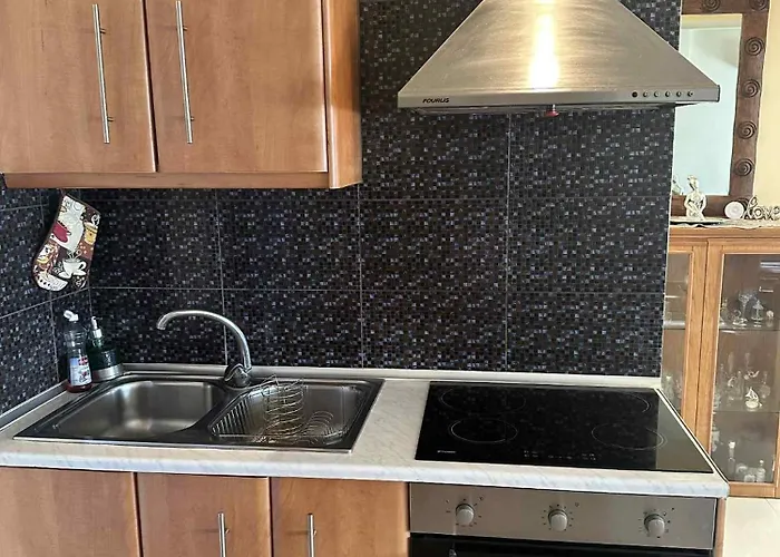 Sunny Garden Коскину