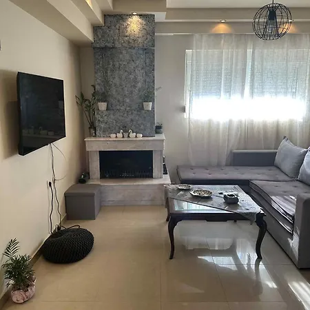 Sunny Garden Koskinou (Rhodes)