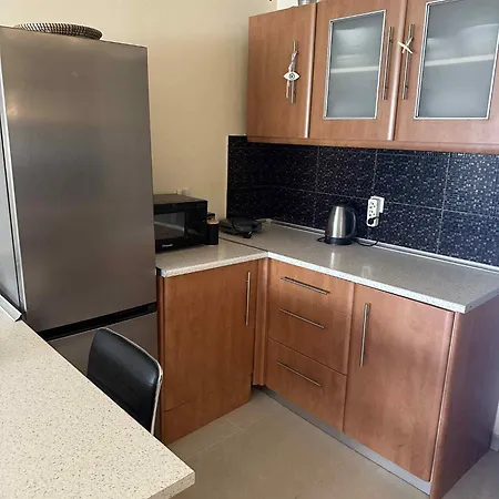 Kwatera prywatna Sunny Garden Koskinou (Rhodes)