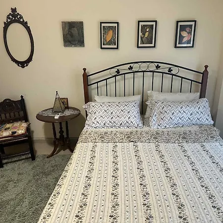 Sunny Garden Habitación en casa particular *