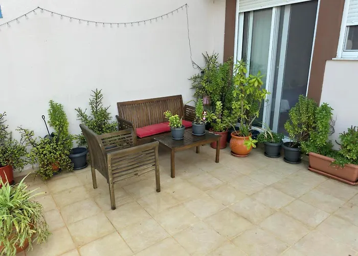 Habitación en casa particular Sunny Garden *