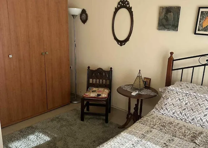 Sunny Garden Koskinou (Rhodes)